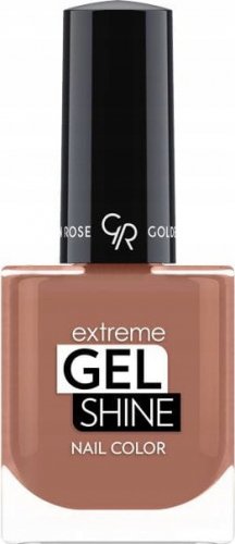 Golden Rose - Extreme Gel Shine Nail Color - Żelowy lakier do paznokci - 49