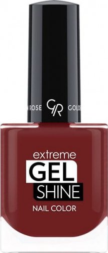 Golden Rose - Extreme Gel Shine Nail Color - Żelowy lakier do paznokci - 54
