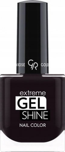 Golden Rose - Extreme Gel Shine Nail Color - Żelowy lakier do paznokci - 74