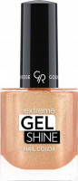 Golden Rose - Extreme Gel Shine Nail Color - Żelowy lakier do paznokci - 39 - 39
