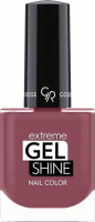 Golden Rose - Extreme Gel Shine Nail Color - Gel nail polish - 57 - 57