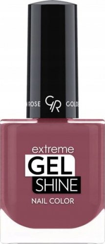 Golden Rose - Extreme Gel Shine Nail Color - Gel nail polish - 57