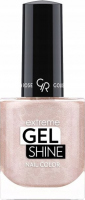 Golden Rose - Extreme Gel Shine Nail Color - Gel nail polish - 11 - 11