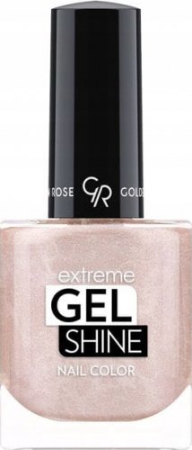 Golden Rose - Extreme Gel Shine Nail Color - Żelowy lakier do paznokci