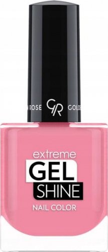 Golden Rose - Extreme Gel Shine Nail Color - Gel nail polish - 20