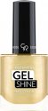 Golden Rose - Extreme Gel Shine Nail Color - Gel nail polish - 37 - 37