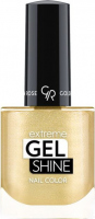 Golden Rose - Extreme Gel Shine Nail Color - Żelowy lakier do paznokci - 37 - 37