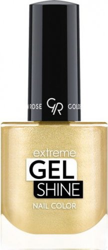 Golden Rose - Extreme Gel Shine Nail Color - Żelowy lakier do paznokci - 37