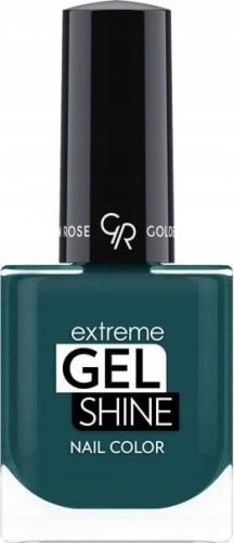 Golden Rose - Extreme Gel Shine Nail Color - Gel nail polish - 35