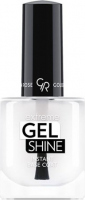 Golden Rose - Extreme Gel Shine Instant Base Coat - Żelowa baza pod lakier do paznokci