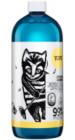 YOPE - NATURALNY PŁYN DO CZYSZCZENIA PODŁÓG - Zielona Herbata - 1000 ml