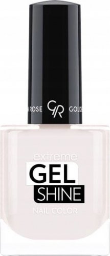 Golden Rose - Extreme Gel Shine Nail Color - Żelowy lakier do paznokci - 06