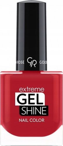 Golden Rose - Extreme Gel Shine Nail Color - Gel nail polish - 60