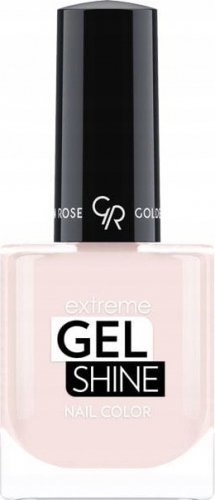 Golden Rose - Extreme Gel Shine Nail Color - Gel nail polish - 07