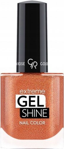 Golden Rose - Extreme Gel Shine Nail Color - Gel nail polish - 41