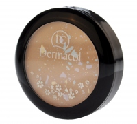 Dermacol - Mineral Compact Powder - Mineralny puder w kompakcie