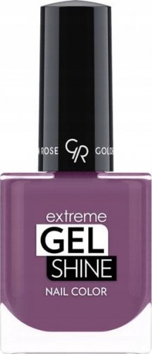 Golden Rose - Extreme Gel Shine Nail Color - Gel nail polish - 26