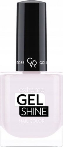 Golden Rose - Extreme Gel Shine Nail Color - Żelowy lakier do paznokci - 04