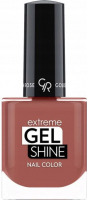 Golden Rose - Extreme Gel Shine Nail Color - Gel nail polish - 51 - 51