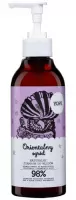 YOPE - NATURAL SHAMPOO FOR DRY AND DAMAGED HAIR - Oriental Garden - 300 ml