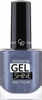 Golden Rose - Extreme Gel Shine Nail Color - Gel nail polish - 31 - 31