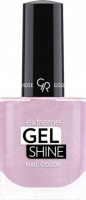 Golden Rose - Extreme Gel Shine Nail Color - Gel nail polish - 24 - 24