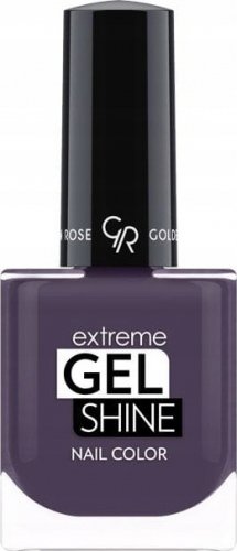 Golden Rose - Extreme Gel Shine Nail Color - Gel nail polish - 72