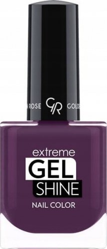 Golden Rose - Extreme Gel Shine Nail Color - Gel nail polish - 73