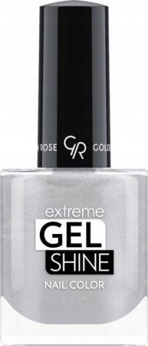 Golden Rose - Extreme Gel Shine Nail Color - Żelowy lakier do paznokci - 28