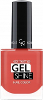 Golden Rose - Extreme Gel Shine Nail Color - Gel nail polish - 52 - 52