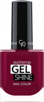 Golden Rose - Extreme Gel Shine Nail Color - Gel nail polish - 65 - 65