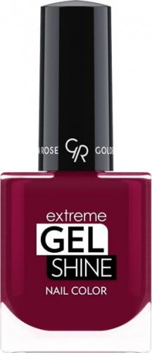 Golden Rose - Extreme Gel Shine Nail Color - Żelowy lakier do paznokci - 65