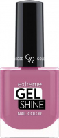 Golden Rose - Extreme Gel Shine Nail Color - Gel nail polish - 25 - 25