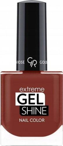 Golden Rose - Extreme Gel Shine Nail Color - Gel nail polish - 53