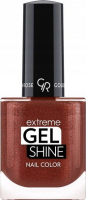 Golden Rose - Extreme Gel Shine Nail Color - Gel nail polish - 42 - 42