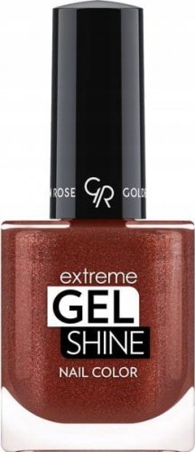 Golden Rose - Extreme Gel Shine Nail Color - Gel nail polish - 42