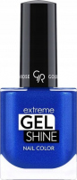 Golden Rose - Extreme Gel Shine Nail Color - Gel nail polish - 33 - 33