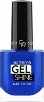 Golden Rose - Extreme Gel Shine Nail Color - Gelový lak na nehty - 33