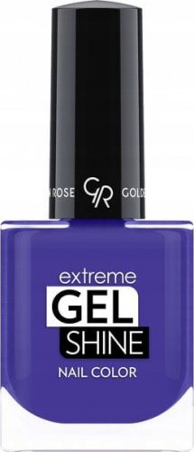 Golden Rose - Extreme Gel Shine Nail Color - Gel nail polish - 32