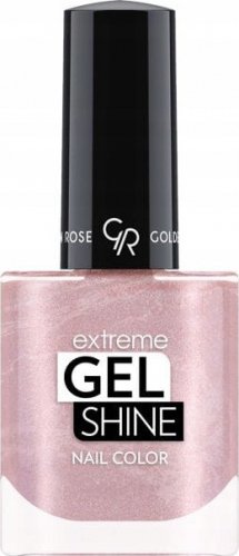 Golden Rose - Extreme Gel Shine Nail Color - Żelowy lakier do paznokci - 38