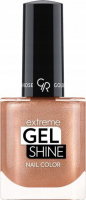 Golden Rose - Extreme Gel Shine Nail Color - Gel nail polish - 40 - 40