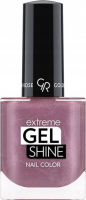 Golden Rose - Extreme Gel Shine Nail Color - Gel nail polish - 44 - 44