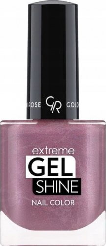 Golden Rose - Extreme Gel Shine Nail Color - Gel nail polish - 44