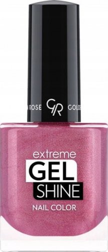 Golden Rose - Extreme Gel Shine Nail Color - Gel nail polish - 47