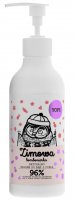YOPE - NATURAL HAND AND BODY LOTION - Winter Chocolate Box - 300 ml