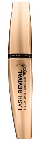 Max Factor - Lash Revival Mascara - Wydłużająco-wzmacniający tusz do rzęs