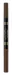 Max Factor - REAL BROW - FILL & SHAPE - Dwustronna kredka do brwi