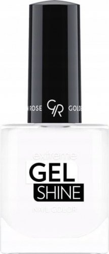Golden Rose - Extreme Gel Shine Nail Color - Żelowy lakier do paznokci - 02
