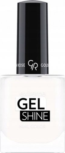 Golden Rose - Extreme Gel Shine Nail Color - Żelowy lakier do paznokci - 03