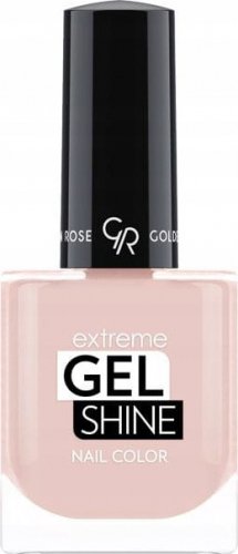 Golden Rose - Extreme Gel Shine Nail Color - Gel nail polish - 08